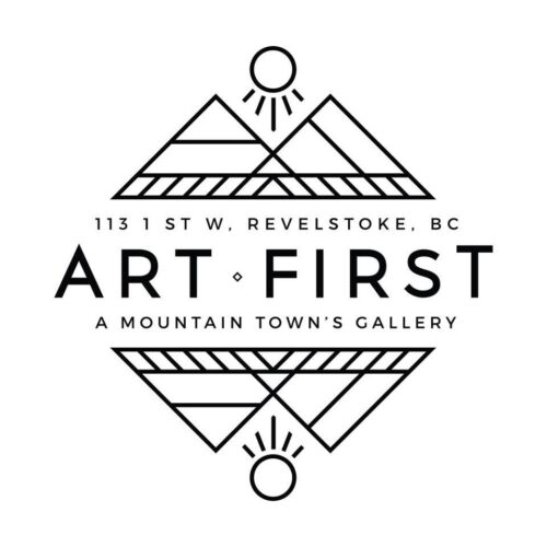 Art First Image