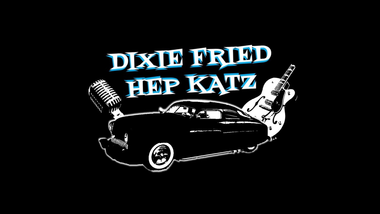 Dixie Fried Hep Kats Image