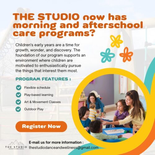 Morning & Mountain Movers Image