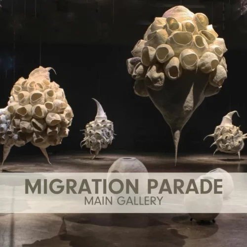 Revelstoke Visual Arts Centre Image