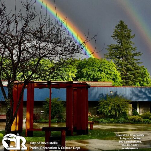 City of Revelstoke Image