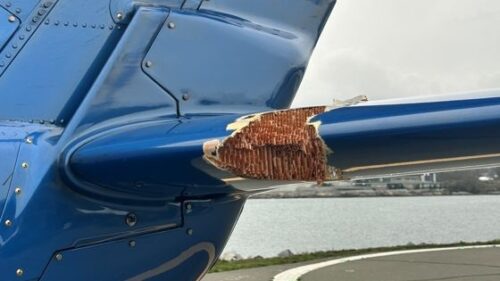 Stoke FM Knows HeliJet Image