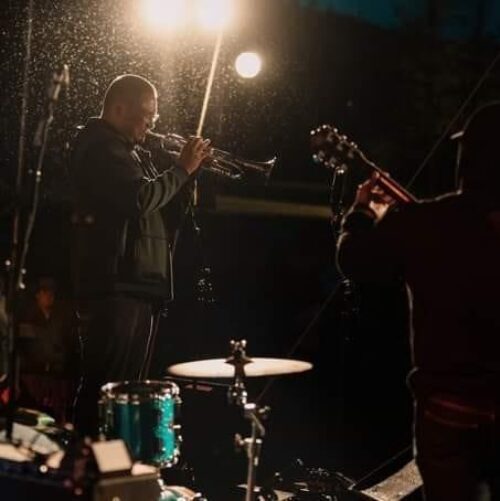 Chuck Copenace Image