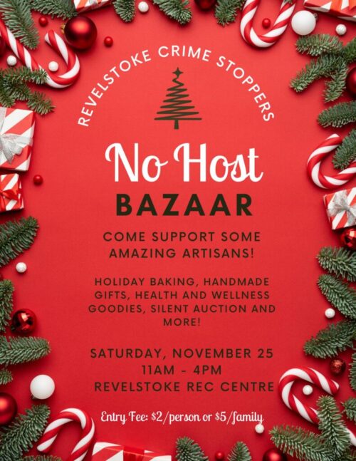 Crime Stoppers Image 2023