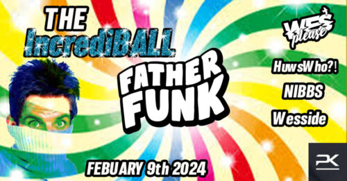 Incrediball Image