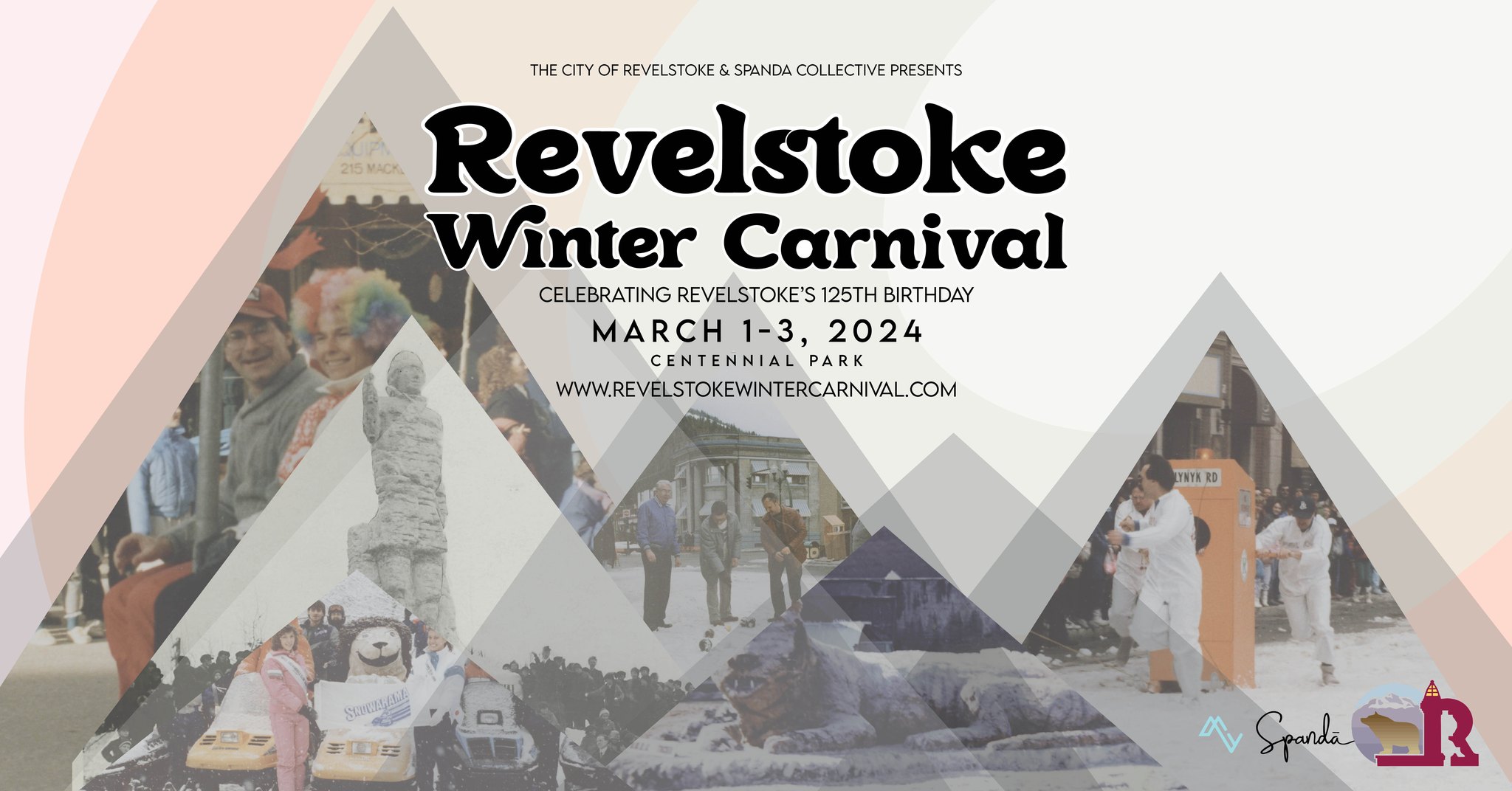 Revelstoke Winter Carnival 2