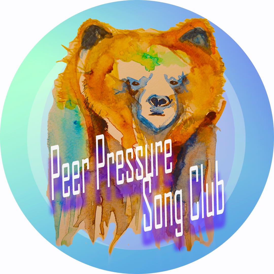 Peer Pressure Song Club Image