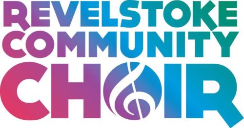 Revelstoke Community Choir Image