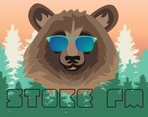 Stoke FM Bear