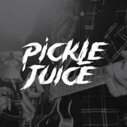 Pickle Juice Logo