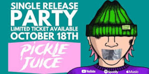 Pickle Juice Release