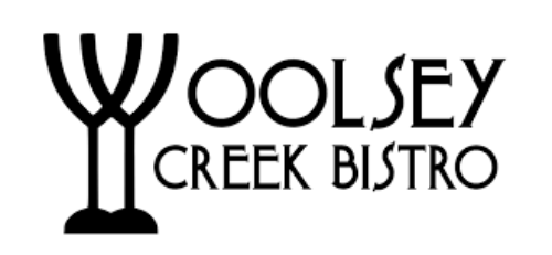 Woolsey Creek