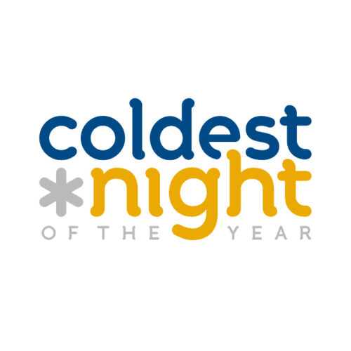 coldest night