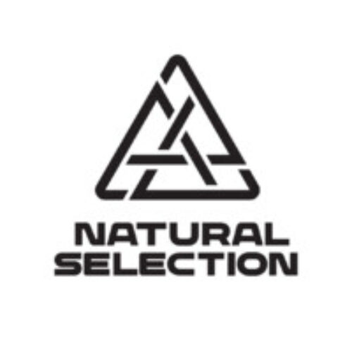 Natural selection logo