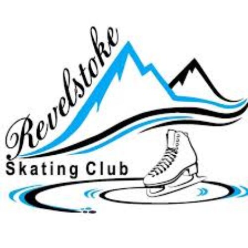revy skating club logo