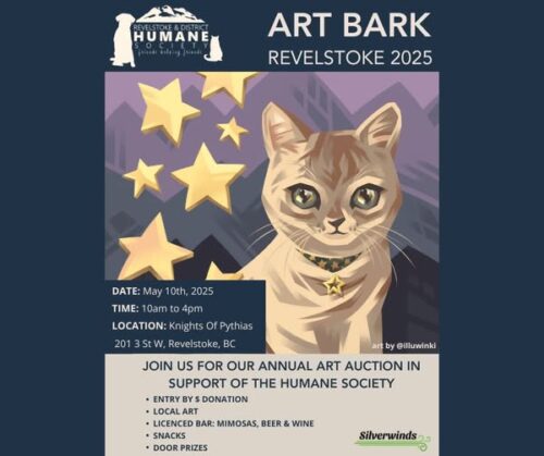 art bark 2025
