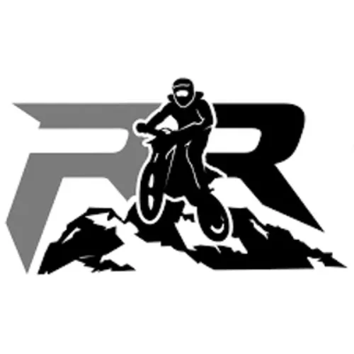 revy riders dirtbike
