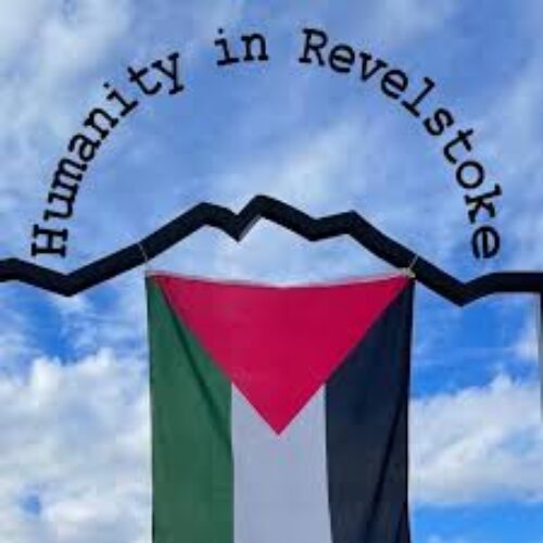 humanity in revelstoke