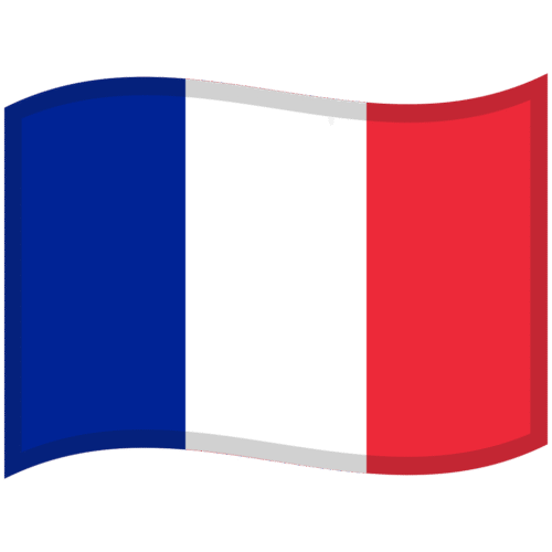 French Flag