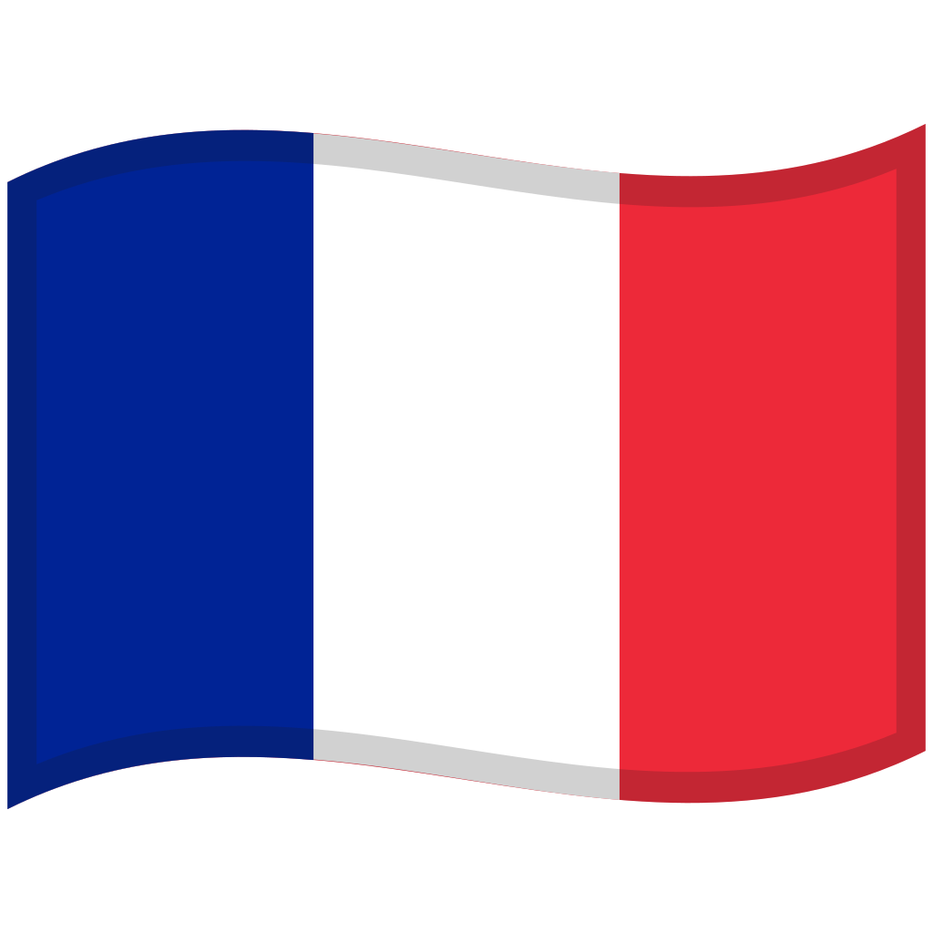 French Flag