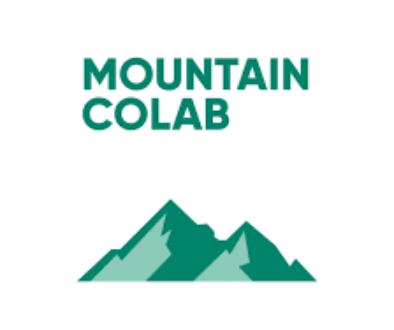 Mountain Colab Logo