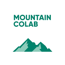 Mountain Colab Logo