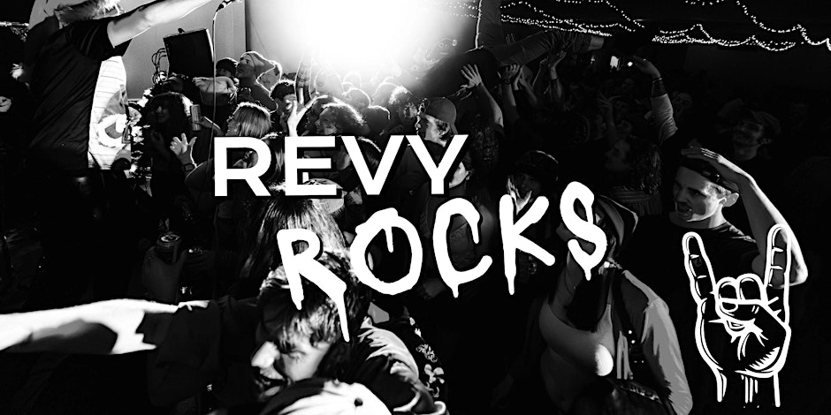 Revy Rocks