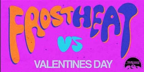 Frost VS Heat