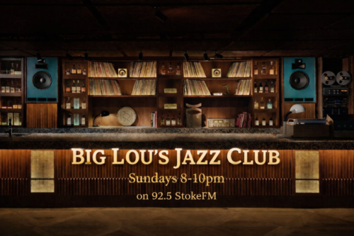 Big Lou Jazz Club