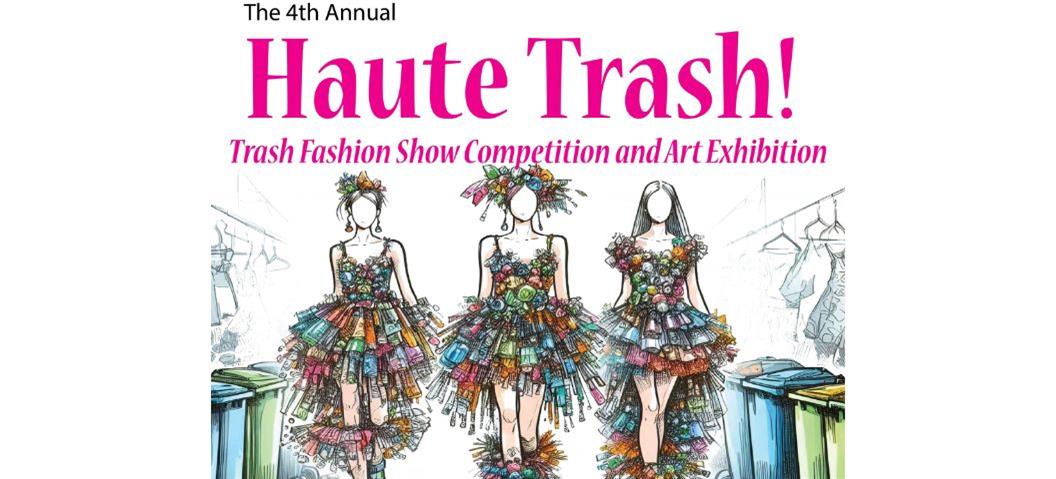 Trash Fashion