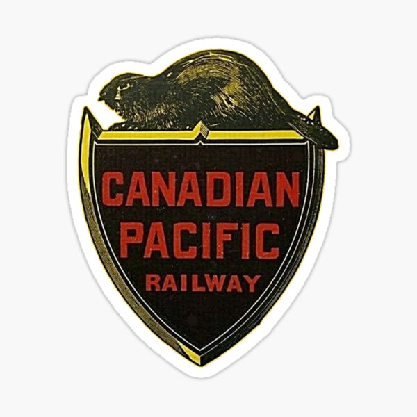 CP Rail logo