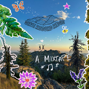 Record Ridge Mixtape