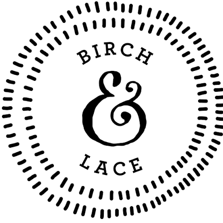 Birch and Lace